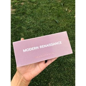 Anastasia Beverly Hills Modern Renaissance Palette